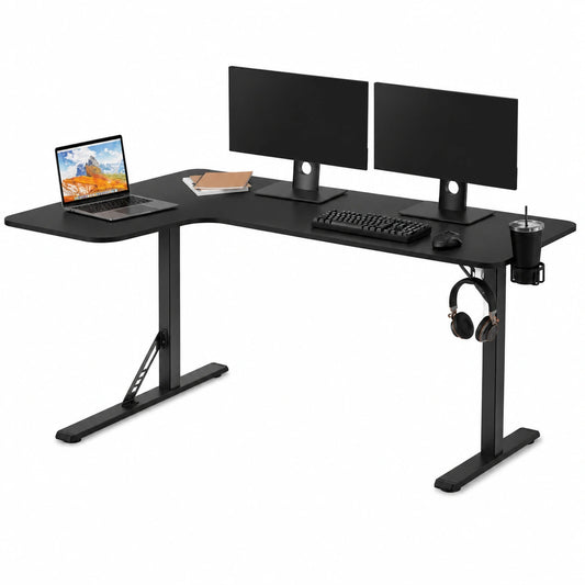 Bureau, avec portes, pour l’espace de travail