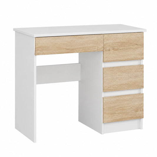 Bureau, avec tiroirs, pour l’espace de travail